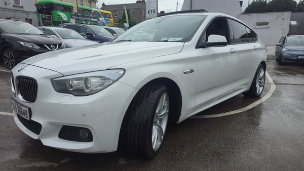 BMW 5-Series GT  Timing chain DONE AA APPROVED 368703051