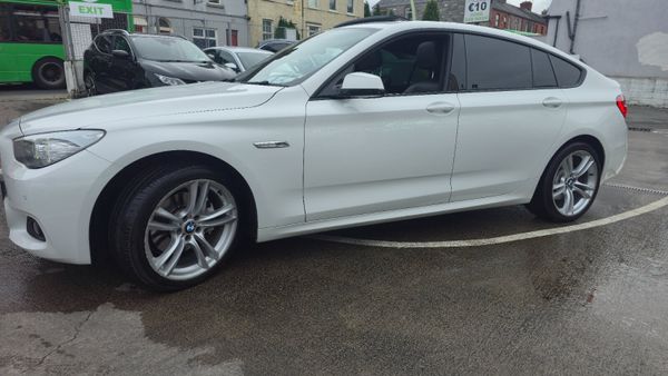 BMW 5-Series GT  Timing chain DONE AA APPROVED 368703052