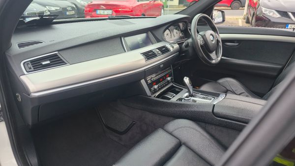 BMW 5-Series GT  Timing chain DONE AA APPROVED 368703065