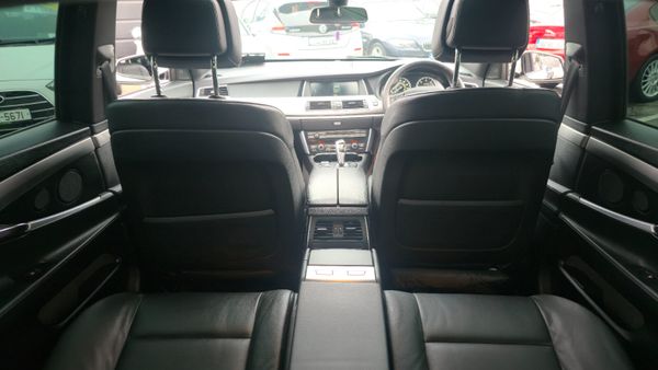 BMW 5-Series GT  Timing chain DONE AA APPROVED 368703067