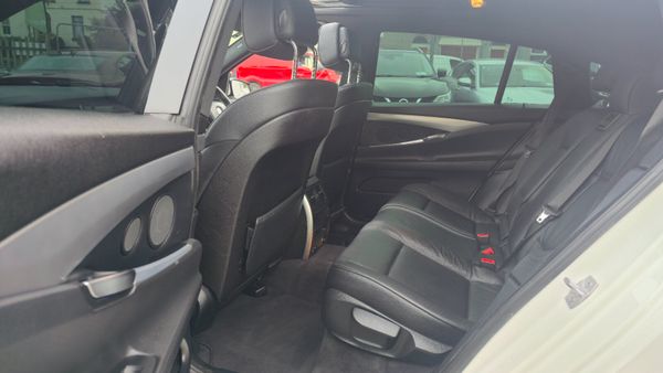 BMW 5-Series GT  Timing chain DONE AA APPROVED 368703061