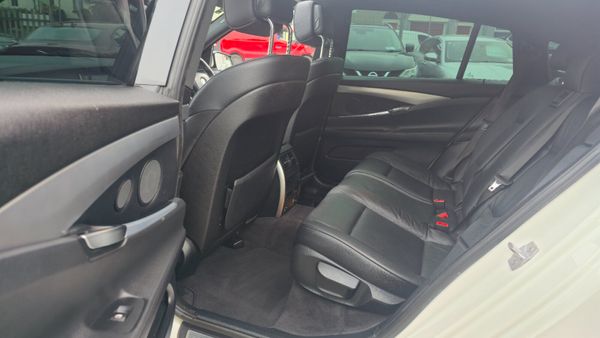 BMW 5-Series GT  Timing chain DONE AA APPROVED 368703062