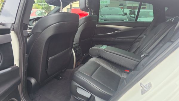 BMW 5-Series GT  Timing chain DONE AA APPROVED 368703063