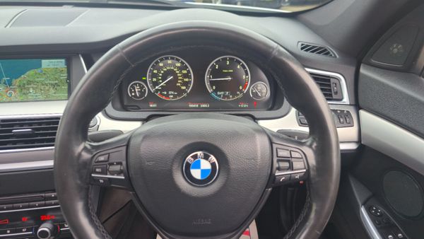 BMW 5-Series GT  Timing chain DONE AA APPROVED 368703074