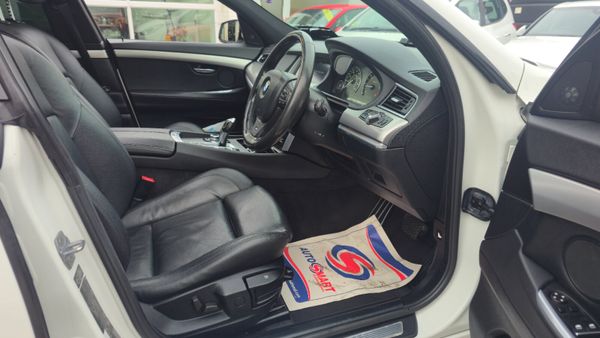 BMW 5-Series GT  Timing chain DONE AA APPROVED 368703077