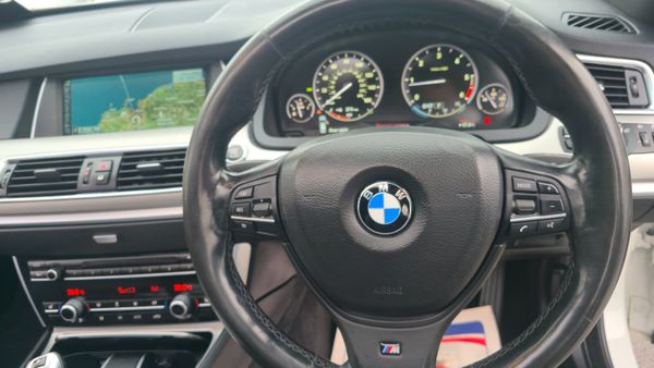 BMW 5-Series GT  Timing chain DONE AA APPROVED 368703078