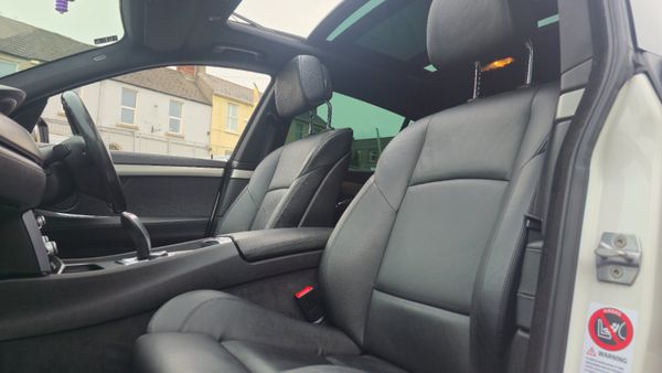 BMW 5-Series GT  Timing chain DONE AA APPROVED 368703070