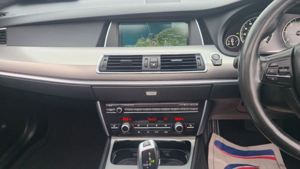 BMW 5-Series GT  Timing chain DONE AA APPROVED 368703073