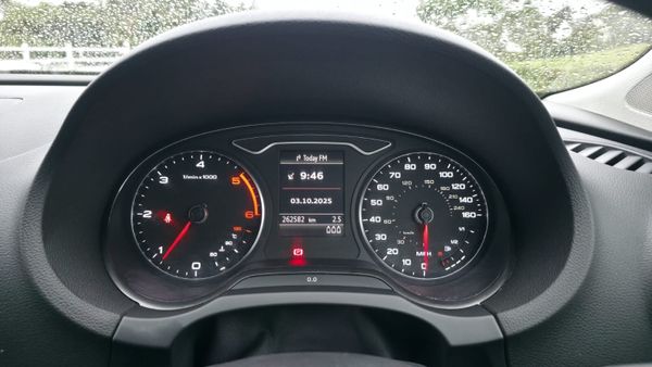 Audi A3 2014 3 door 368714329