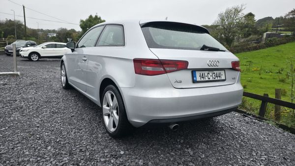 Audi A3 2014 3 door 368714335