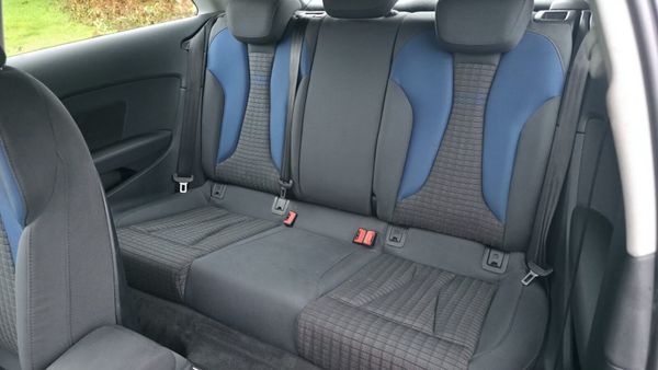 Audi A3 2014 3 door 368714338