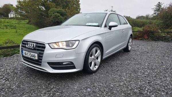 Audi A3 2014 3 door 368714339