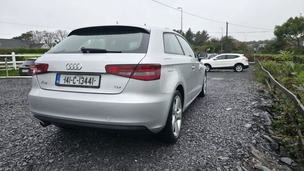 Audi A3 2014 3 door 368714332