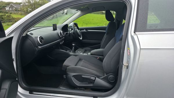 Audi A3 2014 3 door 368714340