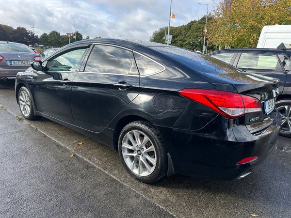 Hyundai i40 BLUE 1.7 Diesel NCT TAX 368715856