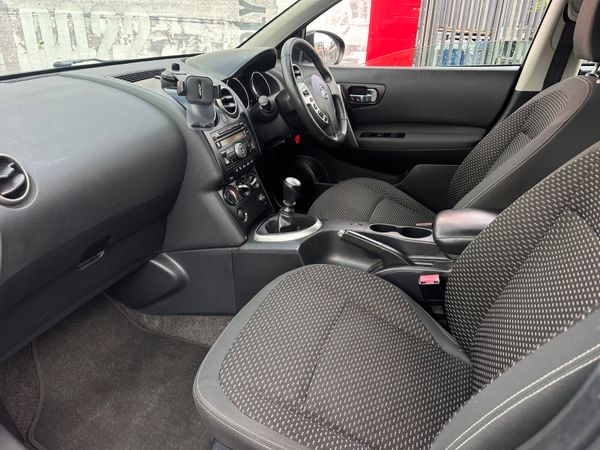 Nissan Qashqai 1.5DCI NCT ALLOY WHEELS 368716408