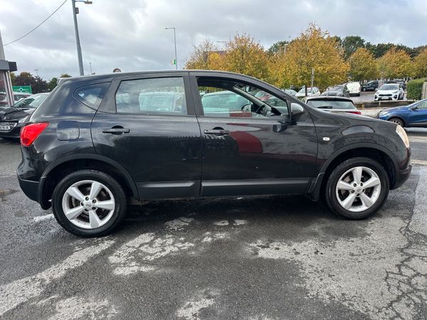 Nissan Qashqai 1.5DCI NCT ALLOY WHEELS 368716400
