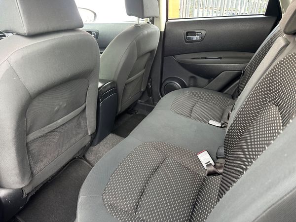 Nissan Qashqai 1.5DCI NCT ALLOY WHEELS 368716420