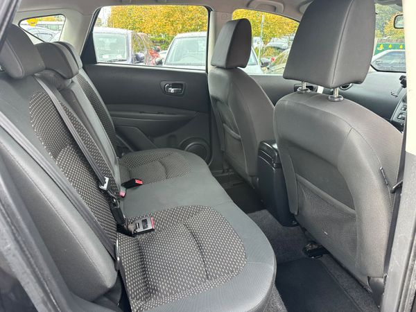 Nissan Qashqai 1.5DCI NCT ALLOY WHEELS 368716456