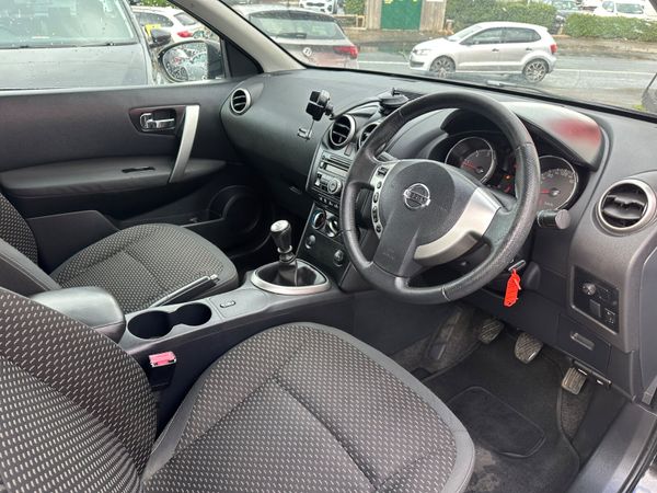 Nissan Qashqai 1.5DCI NCT ALLOY WHEELS 368716462