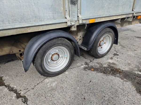 16ft ifor Williams 368717079