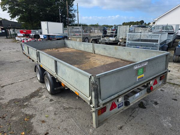 16ft ifor Williams 368717086