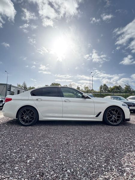BMW 520D / 523D 2.0 M Sport Automatic 2017 368717117