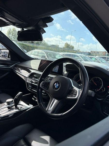 BMW 520D / 523D 2.0 M Sport Automatic 2017 368717113