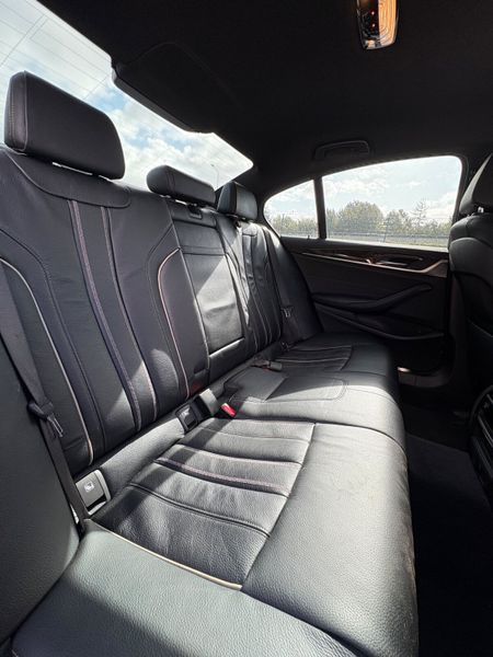 BMW 520D / 523D 2.0 M Sport Automatic 2017 368717126