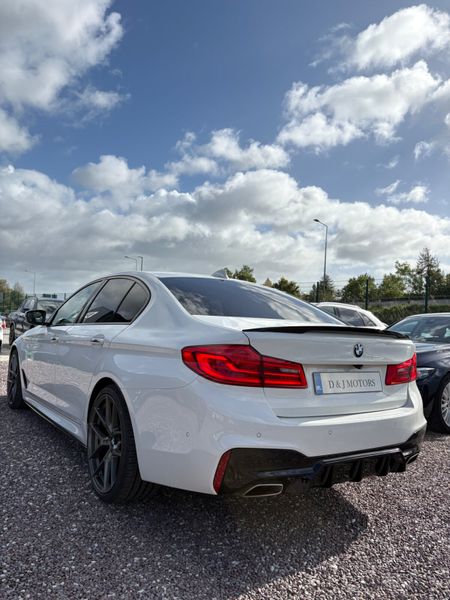 BMW 520D / 523D 2.0 M Sport Automatic 2017 368717121