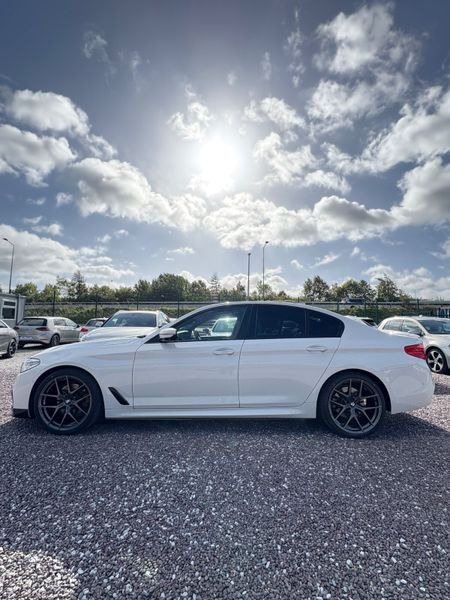 BMW 520D / 523D 2.0 M Sport Automatic 2017 368717122