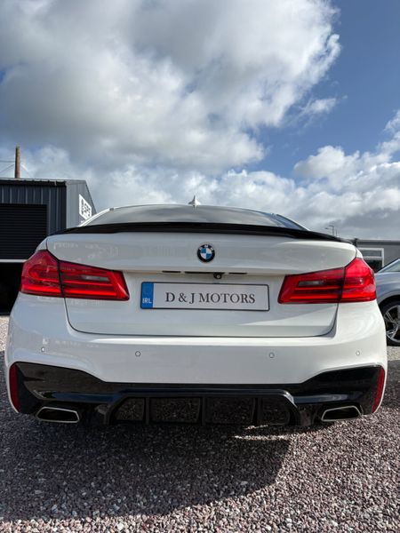 BMW 520D / 523D 2.0 M Sport Automatic 2017 368717123