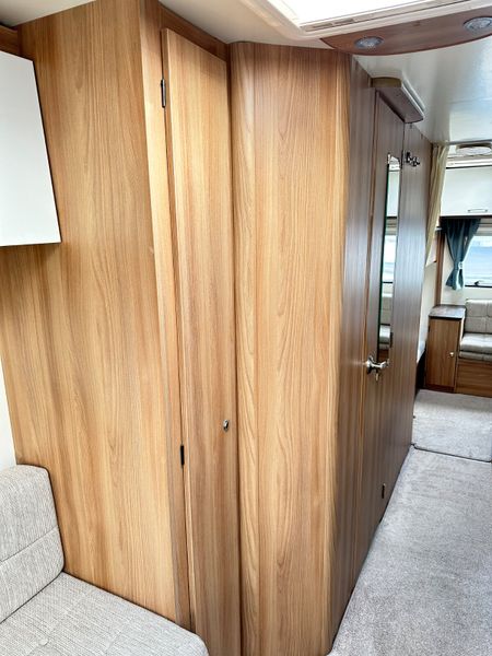 ✨STUNNING 2017 BAILEY PURSUIT 6 BERTH✨ 368719353