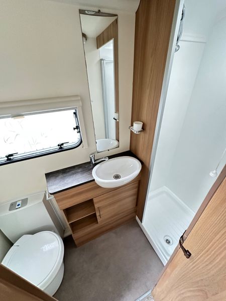 ✨STUNNING 2017 BAILEY PURSUIT 6 BERTH✨ 368719367