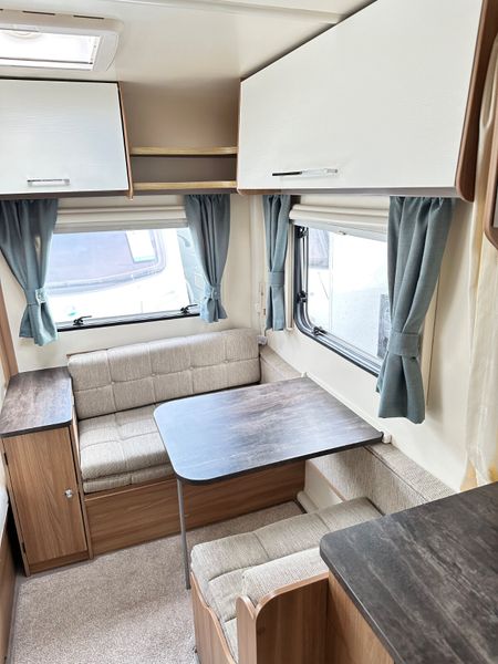 ✨STUNNING 2017 BAILEY PURSUIT 6 BERTH✨ 368719368