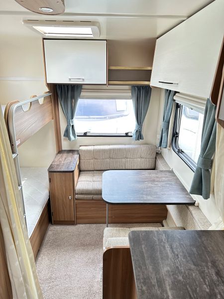 ✨STUNNING 2017 BAILEY PURSUIT 6 BERTH✨ 368719375