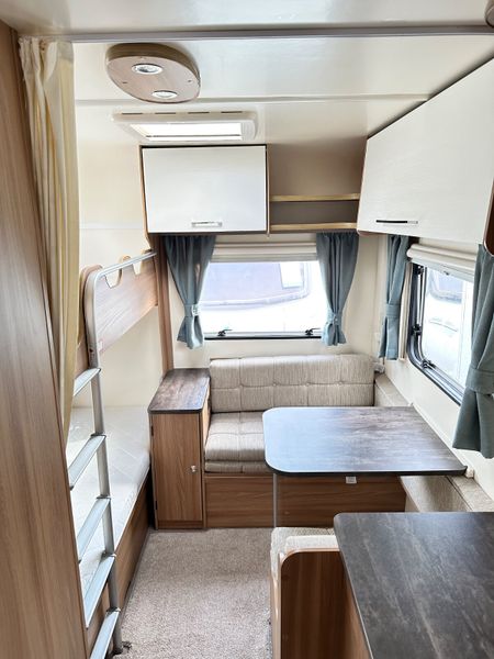 ✨STUNNING 2017 BAILEY PURSUIT 6 BERTH✨ 368719372