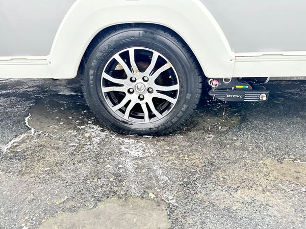 ✨STUNNING SWIFT CONQUEROR 4 BERTH SILVER SIDE ✨ 368719705