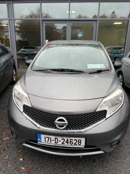 Nissan Note 2017 -  SPOTLESS CAR - FRESH NCT 368724184