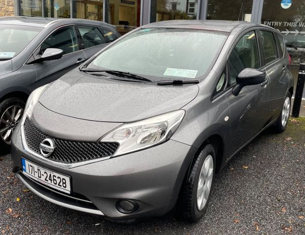 Nissan Note 2017 -  SPOTLESS CAR - FRESH NCT 368724185