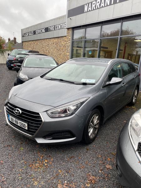 Hyundai i40 2018 - STUNNING CAR, AS NEW IN & OUT 368724480