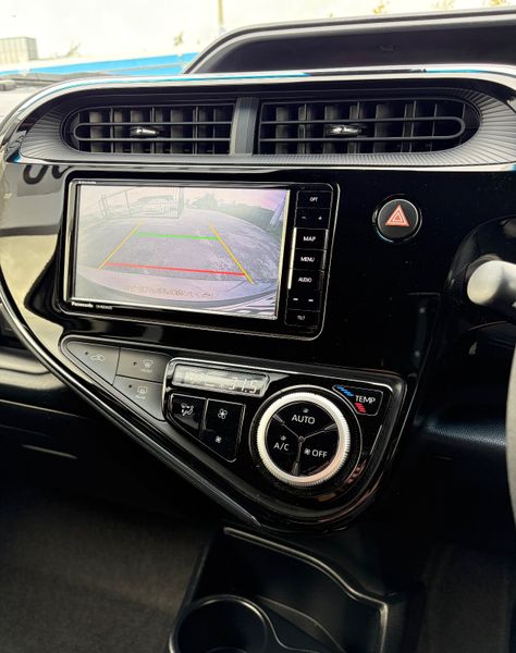 2018 Toyota Aqua 1.5 Hybrid LOW KMS 368724787