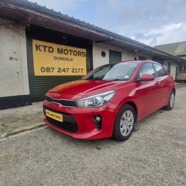 Kia Rio 2017 368724876