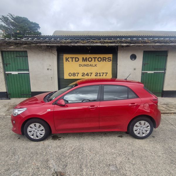 Kia Rio 2017 368724879