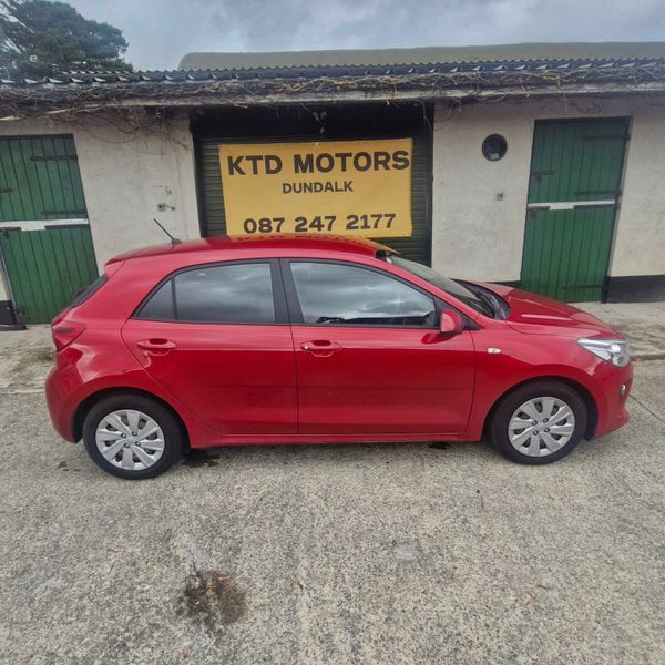 Kia Rio 2017 368724881