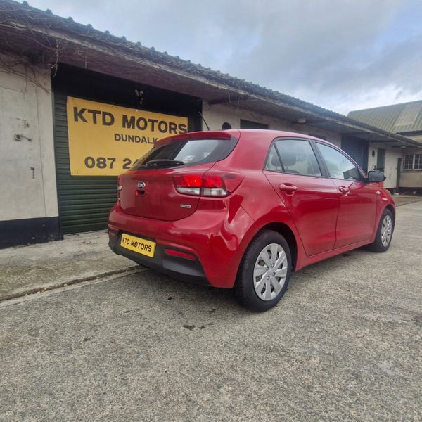 Kia Rio 2017 368724893