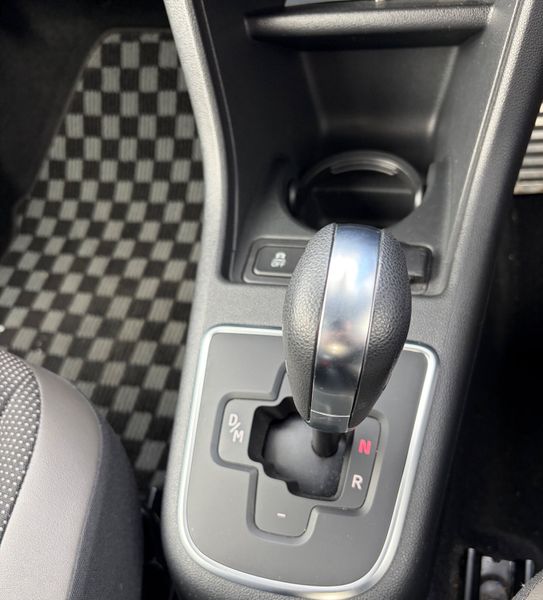 2014 Vw Up 1.0 Petrol Automatic 368726522