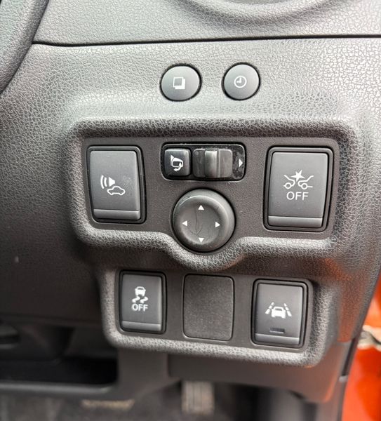 2016 Nissan Note 1.2 E-Power Low kms 368721038