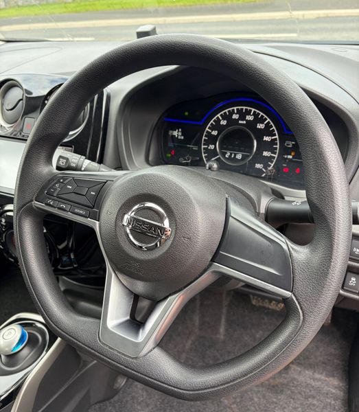 2016 Nissan Note 1.2 E-Power Low kms 368721048