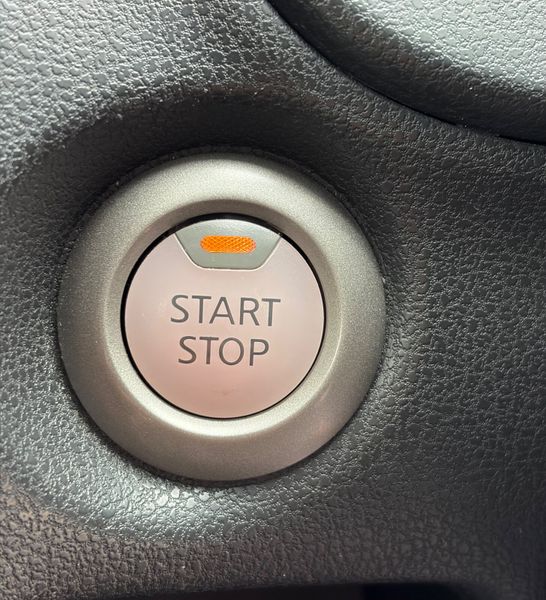 2016 Nissan Note 1.2 E-Power Low kms 368721056